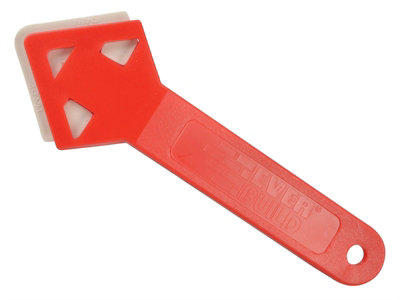 Everbuild SMOOTHOUT Sealant Smooth Out Tool EVBSMOOTHOUT