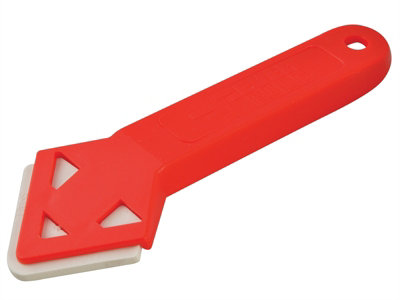 Everbuild SMOOTHOUT Sealant Smooth Out Tool EVBSMOOTHOUT
