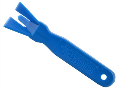 Everbuild STRIPOUT Sealant Strip-Out Tool EVBSTRIPOUT
