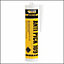 Everbuild Tecnic Anti 109 Pick Resistant Sealant, White, 295 ml  (Pack of 12)