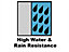 Everbuild WEABK Weather Mate Multi-Use Gap Filler & Adhesive Black 295ml EVBWEABK