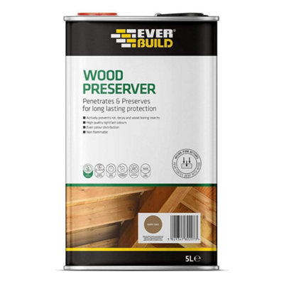 Everbuild Satin Wood Stain – Indoor And Outdoor Nigeria | Ubuy