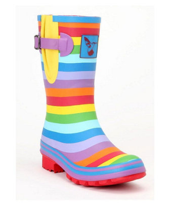 B&q wellies sales