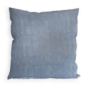 EverDryFadeGuard Indoor Outdoor Cushion 45cm: Water-Repellent & Fade-Resistant