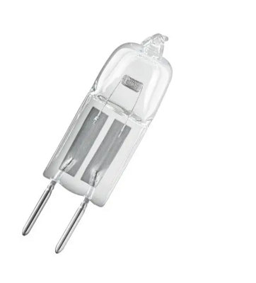 Eveready 12v 20w M47 Capsule Lamp