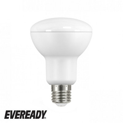 Buy Reflector R80 Light Bulbs Lighting B Q