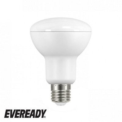 Eveready 8.8w LED E27 R80 3000k - Warm White