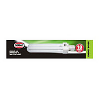 Eveready Energy Saver 2 Pin Bulb Cool White (One Size)