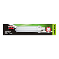 Eveready Energy Saver 4 Pin Bulb Cool White (One Size)