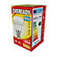 Eveready LED R39 E14 Bulb Warm White (4w)