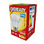 Eveready LED R63 E27 Bulb Warm White (7.8w)