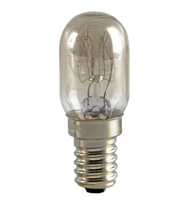 Eveready Pygmy E14 Fridge Bulb 100lm 15W 2800K (Warm White) - Pack of 2