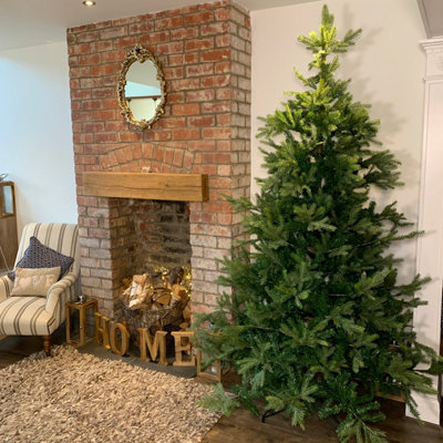 Everlands on sale christmas tree