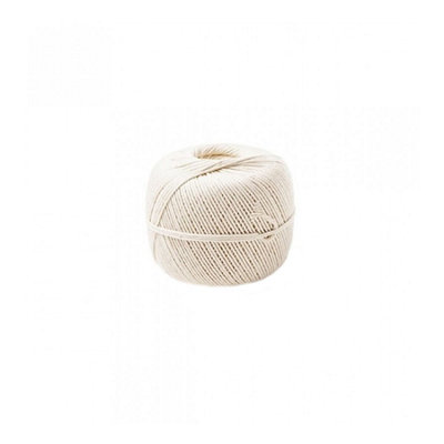 Everlasto String Ball White (One Size)