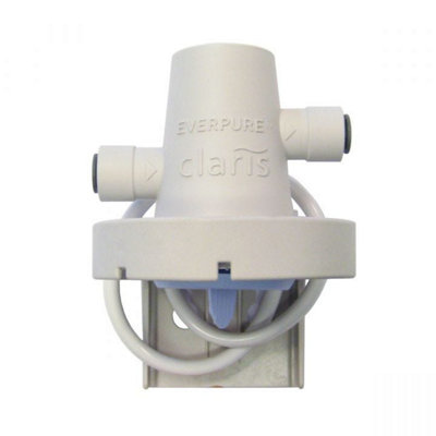 Everpure Claris GEN2 Head with 3/8" Push Fit