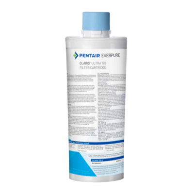 Everpure Claris Ultra 170 Water Filter - Compatible with Franke Pro M, Abode Proboil 3, ZIP FL170, Caple PURITI3 - EV4339-85