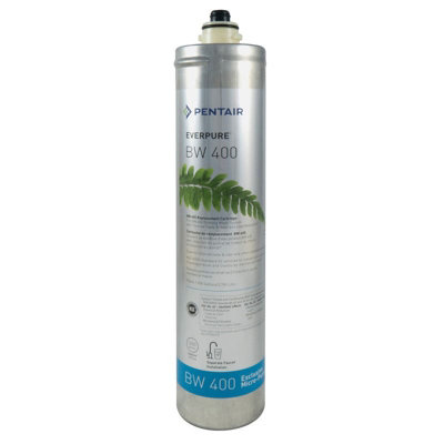 Everpure EV966846 BW400 Genuine Pentair Drinking Water Filter