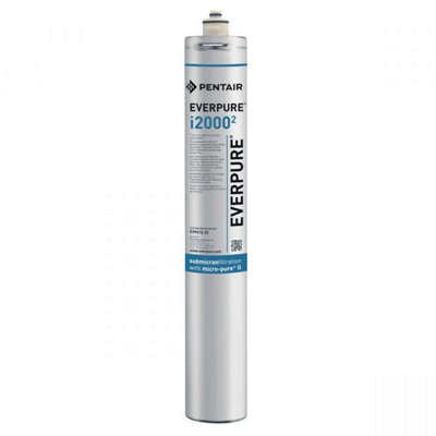 Everpure Insurice i2000- EV961227 Replacement Water Filter Cartridge