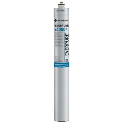 Everpure Insurice i4000- EV961232 Replacement Water Filter Cartridge