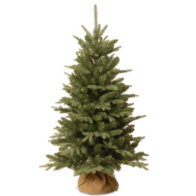 Everyday Collection 4ft Tree with Burlap Bag