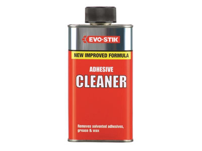 EVO-STIK 30811681 Adhesive Cleaner 5 litre EVOCL5L