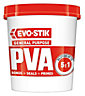 Evo Stik General Purpose PVA 500ml (2 Packs)