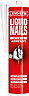 Evo-Stik Liquid Nails Grab Adhesive Interior (2 Packs)