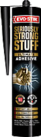Evo-Stik Seriously Strong Stuff Ultimate Strength Grab Adhesive (12 Packs)