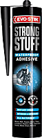 Evo-Stik Strong Stuff Waterproof Grab Adhesive (12 Packs)