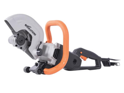 Evolution 009-0001X R230DCT 230mm Disc Cutter 2000W 240V EVLR230DCTN