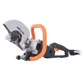 Evolution 009-0002X R230DCT 230mm Disc Cutter 1600W 110V EVLR230DCTNL