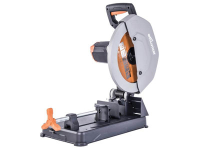 Evolution 083-0001 R355CPS Multi-Material Chop Saw 2200W 240V EVLR355CPS