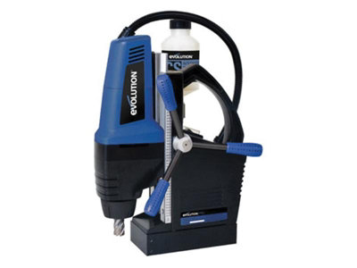 Evolution 095-0001 EVOMAG42 Magnetic Drill 1200W 240V EVL42