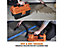 Evolution 099-0001 R11VAC-Li EXT Wet & Dry Vacuum Cleaner 18V Bare Unit EVLR11VACN