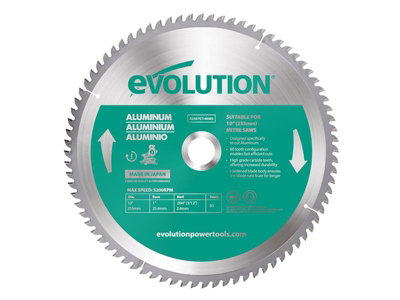 Mitre saw blades online 255mm