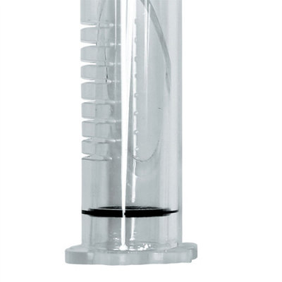 Evolution Aqua Aquascaper Glass Pipework - 12mm
