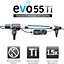 Evolution Aqua EVOUV EVO55 Ti Titanium UVC Pond Clarifier