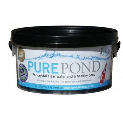 Evolution Aqua Pure Pond 2000ml - Pond Treatment