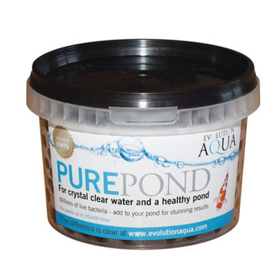 Evolution Aqua Pure Pond - Pond Treatment