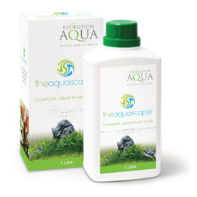 Evolution Aqua theaquascaper - Liquid Plant Food 1 Litre