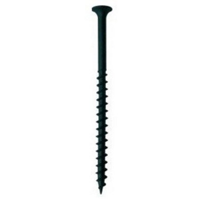 Evolution Black Phosphate Coarse Thread Drywall Screw 32mm x 3.5mm (Pack of 1000) - DWSC32