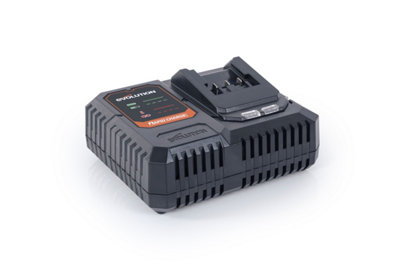 Evolution Li-Ion Single Battery Charger