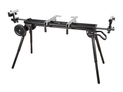 Evolution Mitre Saw Stand PLUS With Universal Fittings