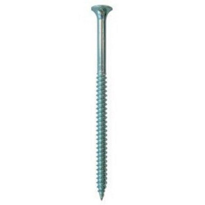 Evolution Zinc Fine Thread Drywall Screw 65mm x 4.2mm (Pack of 500) - DWSZ65