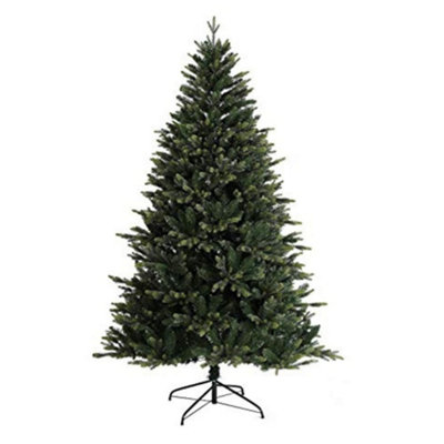 Brunswick spruce store christmas tree 6ft