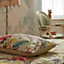 EW by Edinburgh Weavers Morton Floral Cotton Sateen Duvet Cover Set