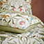 EW by Edinburgh Weavers Songbird Traditional Floral Duvet Cover Set
