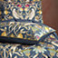 EW by Edinburgh Weavers Songbird Traditional Floral Duvet Cover Set
