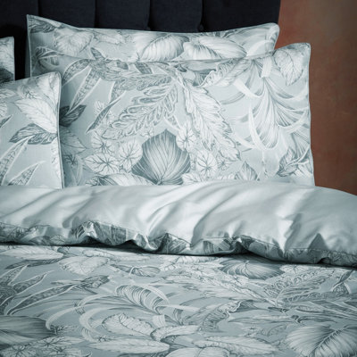 EW by Edinburgh Weavers Tivoli Tropical Duvet Cover Set