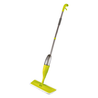 Buy Ewbank 5PKUK, 5 in 1 Universal Spray Mop Set, Green DIY at B&Q